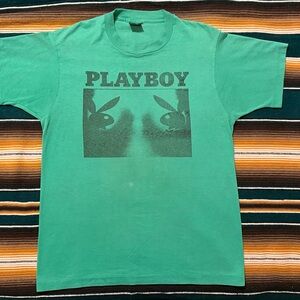 Vintage Playboy T-Shirt 70’s